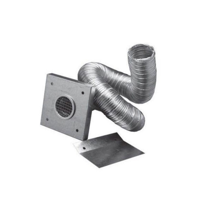 Pellet Vent Pro 3" - Fresh Air Intake